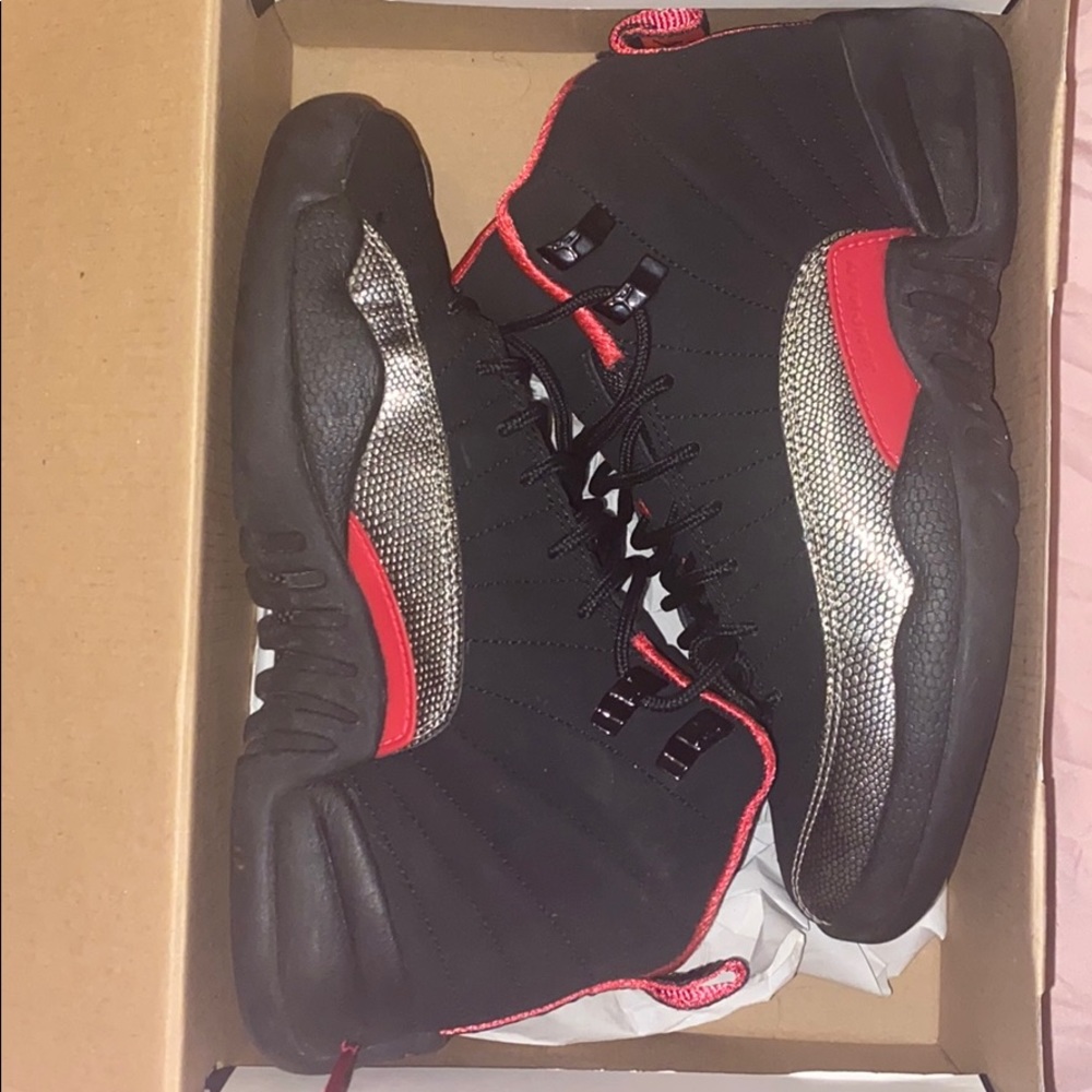 Jordan 12